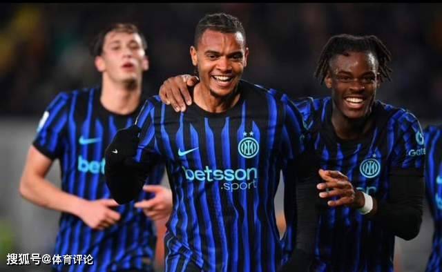 一场2-0！国际米兰全取三分，5000万欧元身价左后卫，闪耀全场